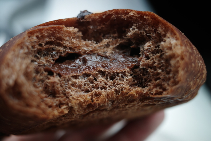 Bakery O-BAL　山形県上山市/ベーカリー パン ~ ブロンプトンと初めての輪行 その2_a0287336_12370574.jpg