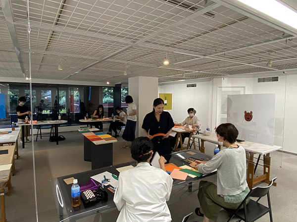駒形克己メソッドワークショップが開催されました！_f0171840_12412184.jpg