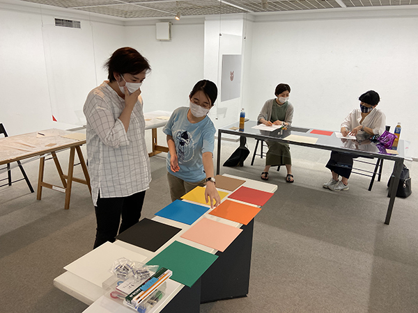 駒形克己メソッドワークショップが開催されました！_f0171840_15221835.jpg