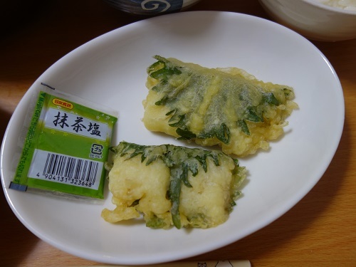 京都で鱧 第2弾は天ぷら 鱧の子 鱧寿司です Kimcafeのb級グルメ旅 京都で鱧 第2弾は天ぷら 鱧の子 鱧寿司です Kimcafeのb級グルメ旅