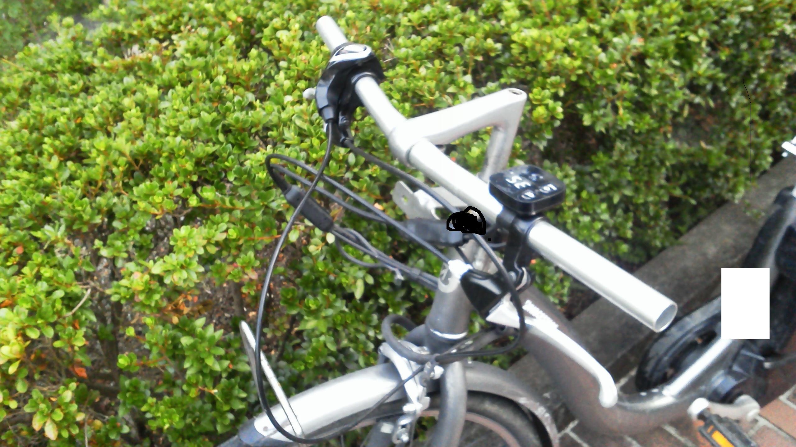 ママチャリ カマキリハンドルからフラットバーにした結果wwwwww 改造 Velo Swindlers ロードバイク機材ニュース ママチャリ カマキリハンドルからフラットバーにした結果wwwwww 改造 Velo Swindlers ロードバイク機材ニュース