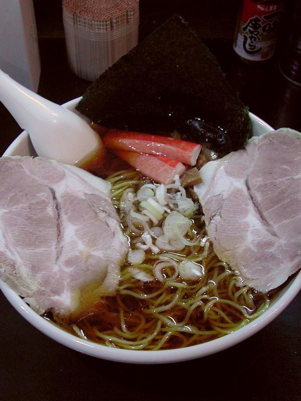 上品 一条流がんこラーメン総本家 四谷三丁目 年08月 歳々年々人不同 食亦然 上品 一条流がんこラーメン総本家 四谷三丁目 年08月 歳々年々人不同 食亦然