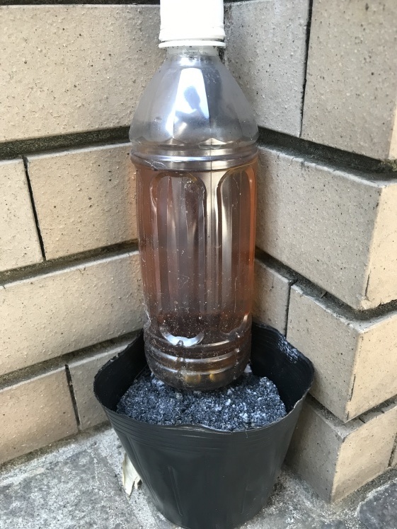 EM整流炭の使い方_b0034072_10091068.jpg