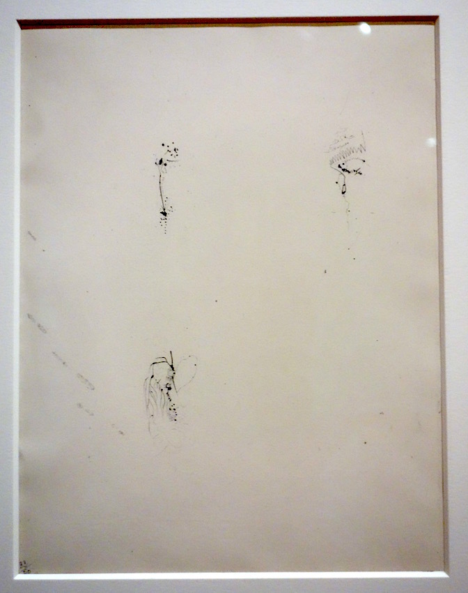 「越境する線描」展 その1_b0057679_08484608.jpg