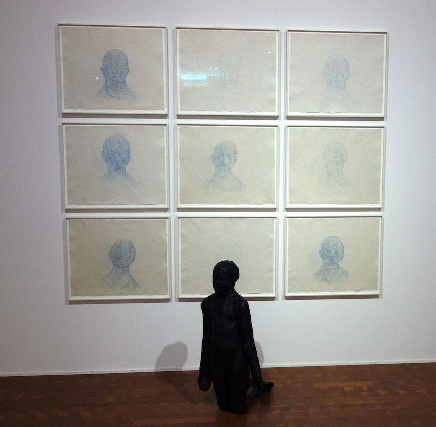 「越境する線描」展 その1_b0057679_08485374.jpg