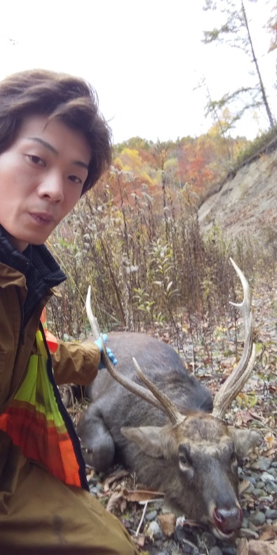 北海道の狩猟 ハンター の車について ピリカオート Pirka Auto 北海道の狩猟 ハンター の車について ピリカオート Pirka Auto