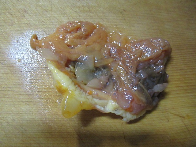 新鮮なホヤを堪能した! 生産者と消費者をつなぐ食べ物付き情報誌「東北食べる通信」_f0141310_07563317.jpg