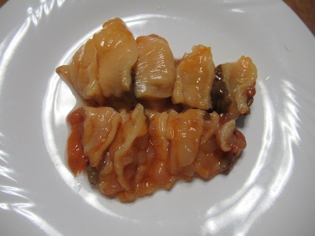 新鮮なホヤを堪能した! 生産者と消費者をつなぐ食べ物付き情報誌「東北食べる通信」_f0141310_07571489.jpg
