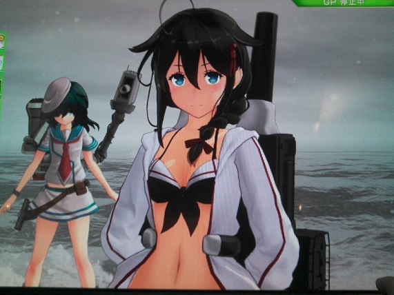 艦これアーケード キス島で霞改二乙 ゲット 金属帝国 ヴェルフェ 艦これアーケード キス島で霞改二乙 ゲット 金属帝国 ヴェルフェ