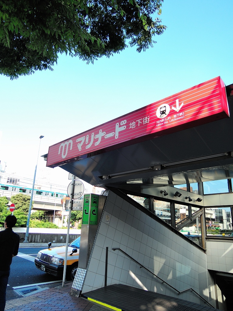 ある風景:Isezakicho,Yokohama@Jun 2020 #15_c0395834_22530869.jpg