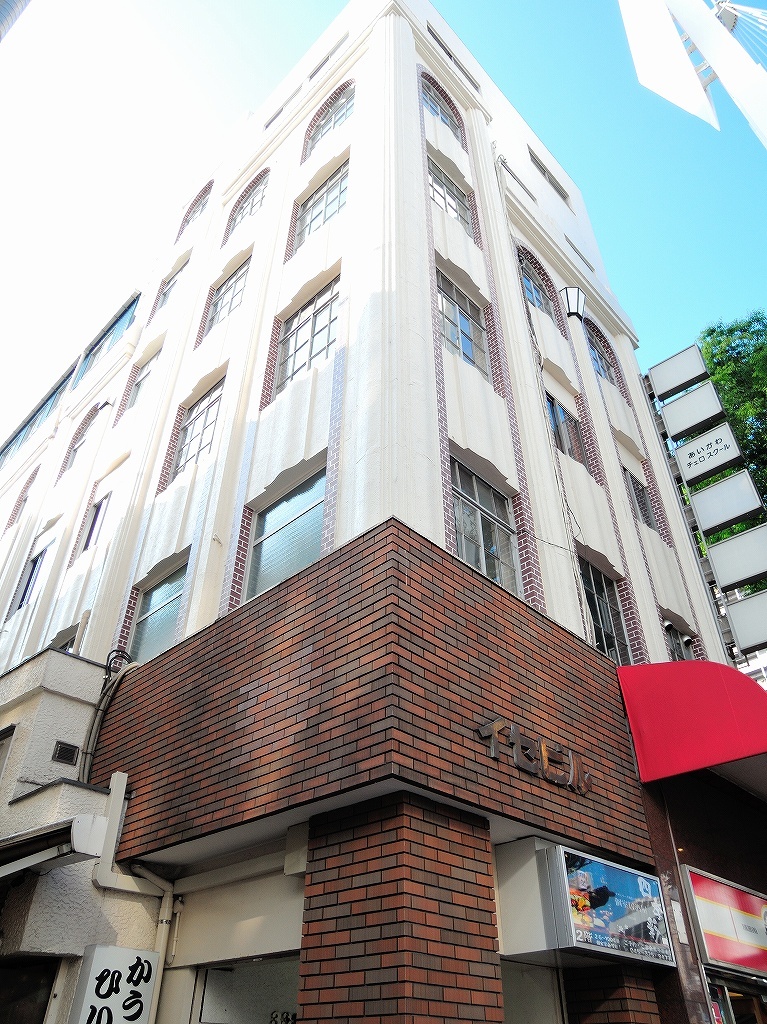 ある風景:Isezakicho,Yokohama@Jun 2020 #15_c0395834_22530895.jpg