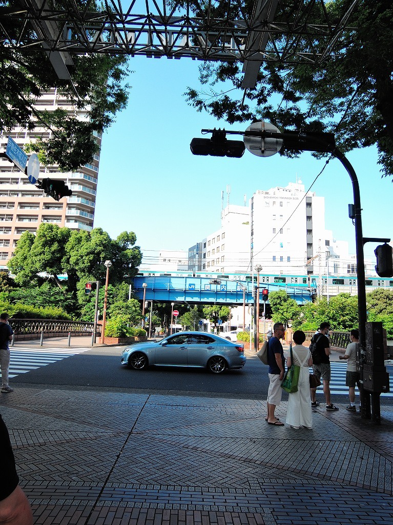 ある風景：Isezakicho,Yokohama@Jun 2020 #15_c0395834_22531441.jpg