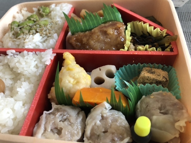 【夏のかながわ味わい弁当】崎陽軒_b0009849_17023796.jpeg