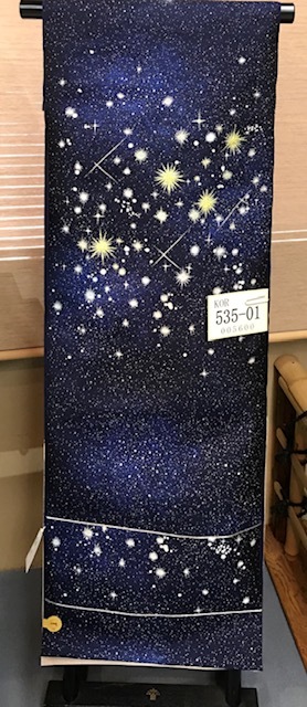 まいづる大飛揚展・クリスマス九寸のコーナー。_f0181251_17280004.jpg