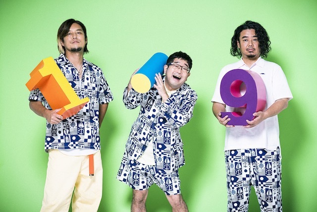 \"サンボマスター by TheThreeRobbers\"ってこんなこと。_c0140560_08444916.jpg