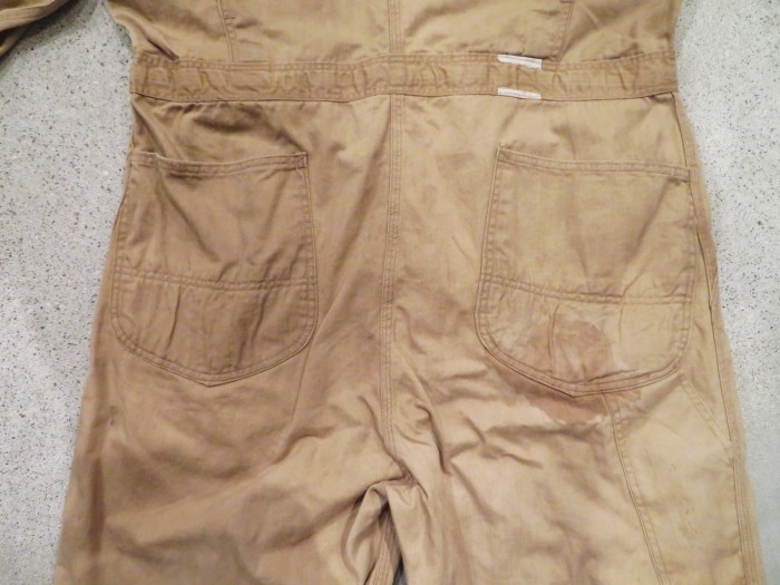 40\'s　Lee　Union-Alls_e0187362_14435962.jpg