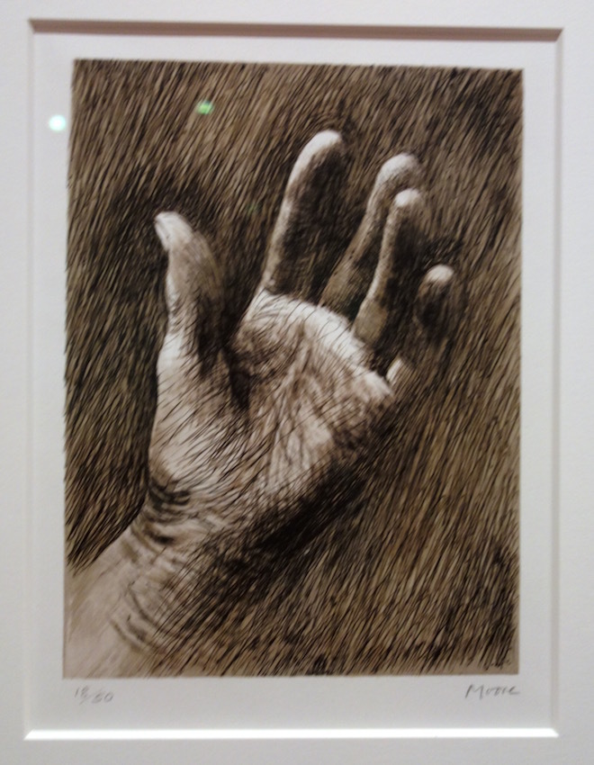 「越境する線描」展 その2_b0057679_09133071.jpg