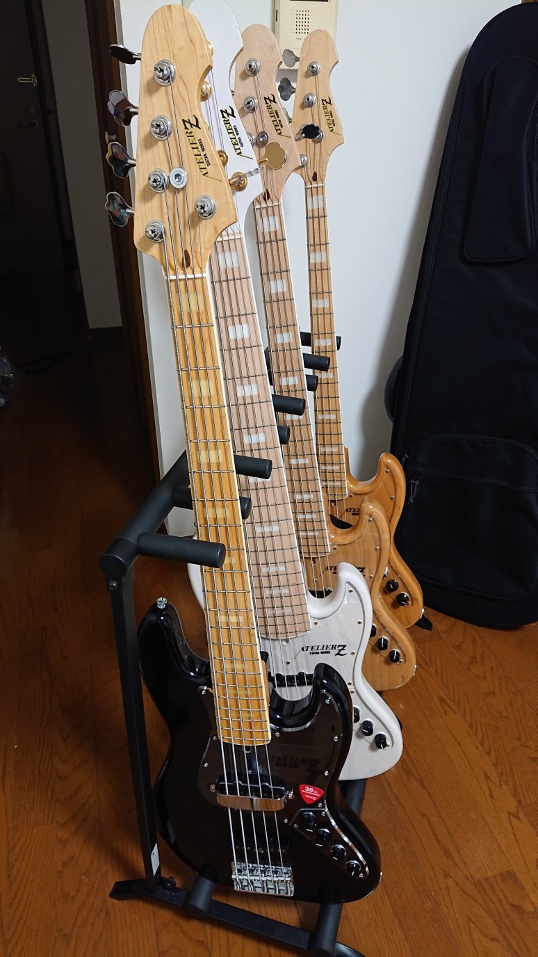 No.82 DAL-5 CUSTOM : We are ATELIER Z!