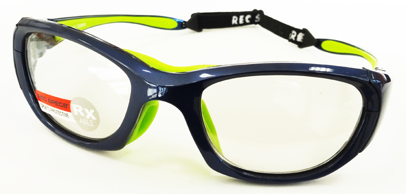 スポーツでの接触や衝撃から目を守るアイガードRECSPECS(レックスペックス)日本人向けアジアンフィットモデルRS-50シリーズ入荷!_c0003493_13071507.jpg
