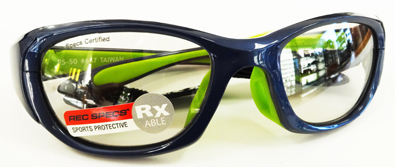 スポーツでの接触や衝撃から目を守るアイガードRECSPECS(レックスペックス)日本人向けアジアンフィットモデルRS-50シリーズ入荷!_c0003493_13071684.jpg