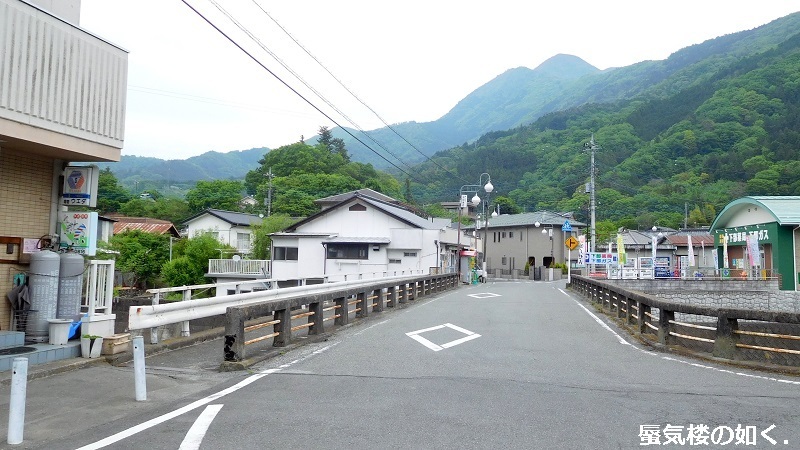 「ゆるキャン△」舞台探訪014 甲斐常葉・本栖高校1年ぶりの登校(新しいパネルも確認)_e0304702_18294402.jpg