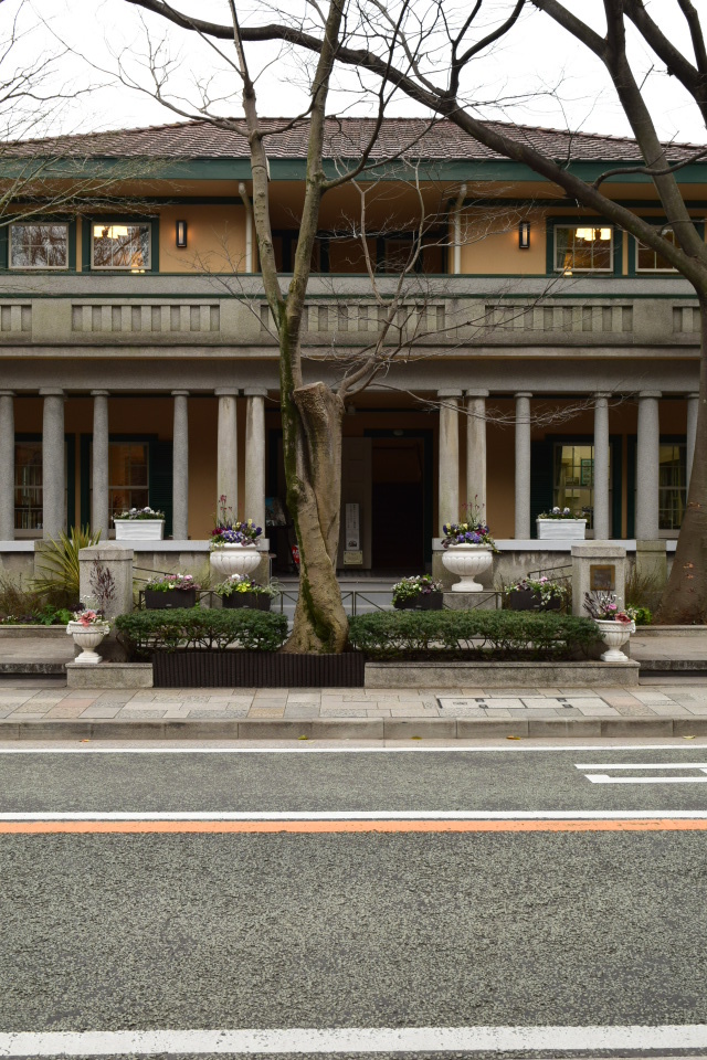 横浜市中区山手町の山手234番館(昭和モダン邸宅探訪)_f0142606_07454218.jpg