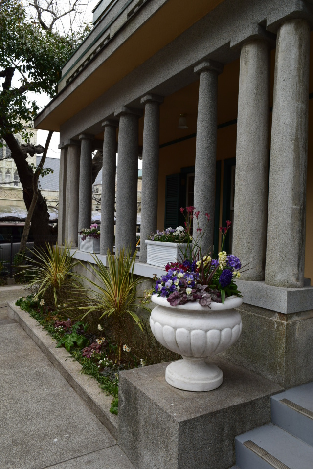 横浜市中区山手町の山手234番館(昭和モダン邸宅探訪)_f0142606_07470056.jpg
