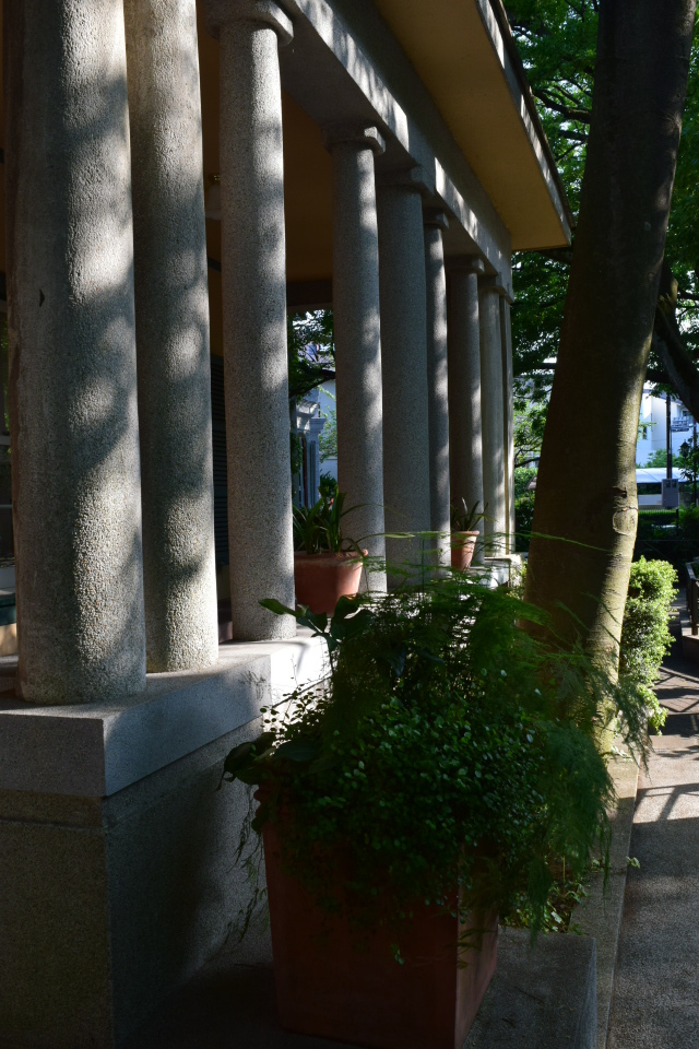 横浜市中区山手町の山手234番館(昭和モダン邸宅探訪)_f0142606_07552578.jpg