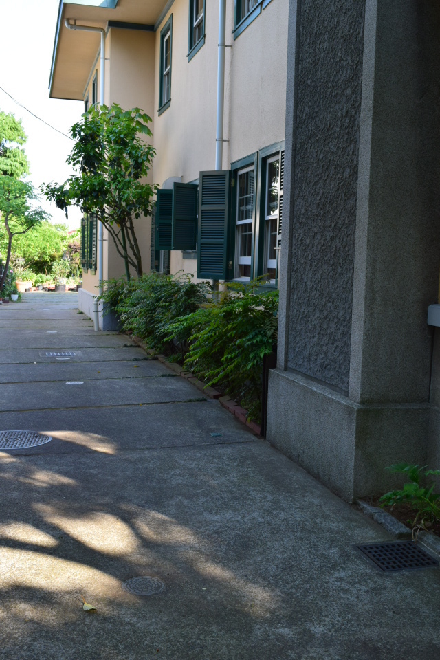 横浜市中区山手町の山手234番館(昭和モダン邸宅探訪)_f0142606_08005528.jpg
