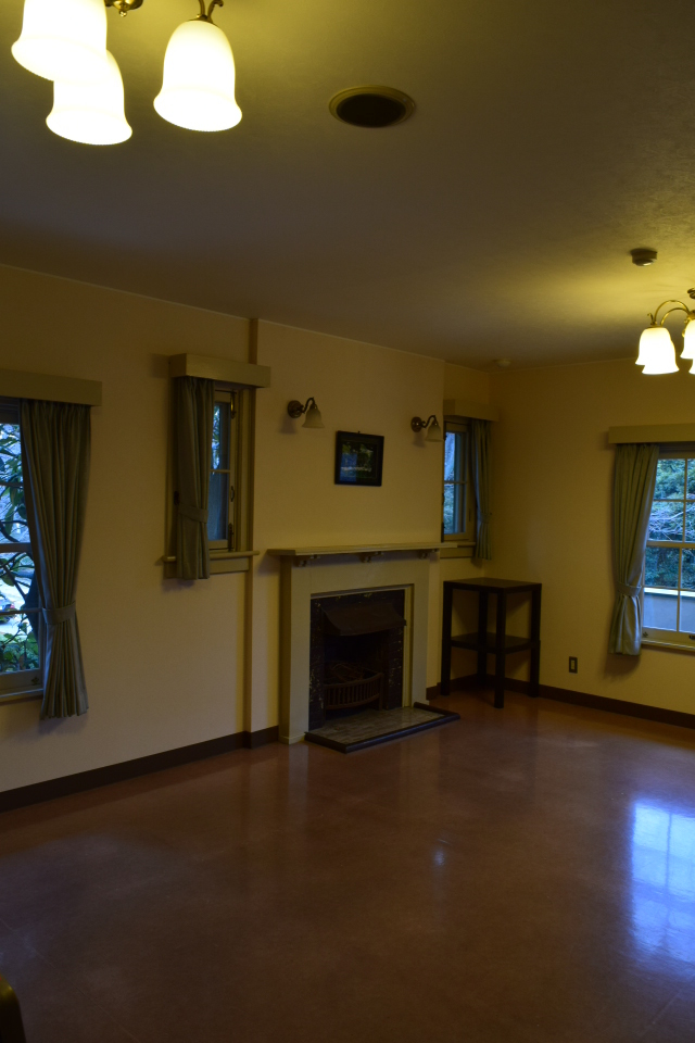 横浜市中区山手町の山手234番館(昭和モダン邸宅探訪)_f0142606_10214132.jpg