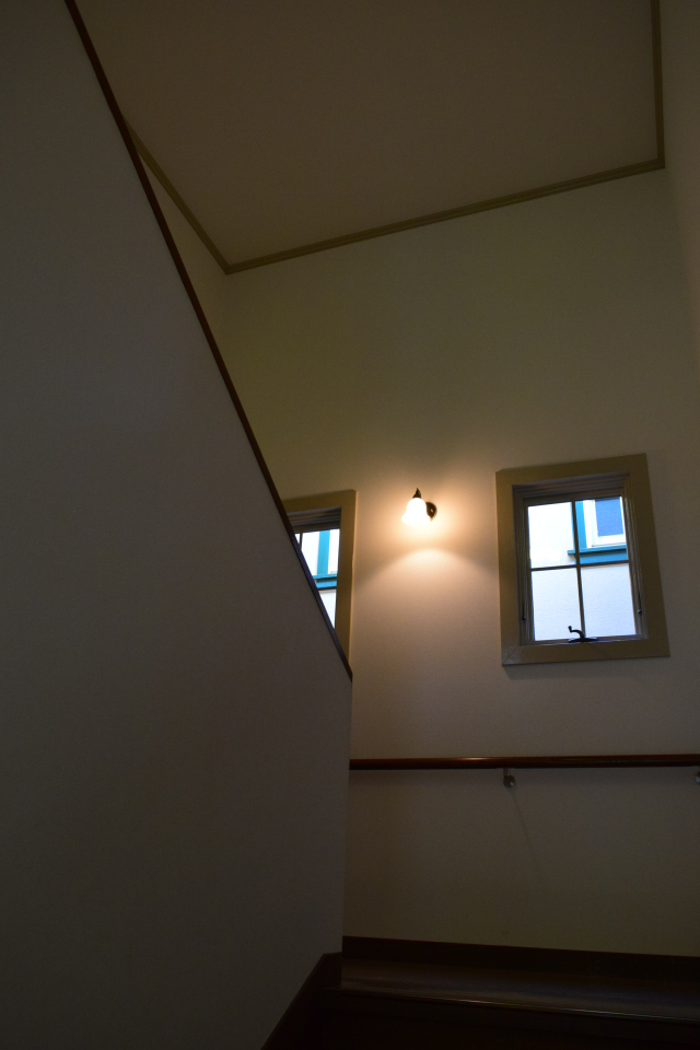 横浜市中区山手町の山手234番館(昭和モダン邸宅探訪)_f0142606_10305630.jpg
