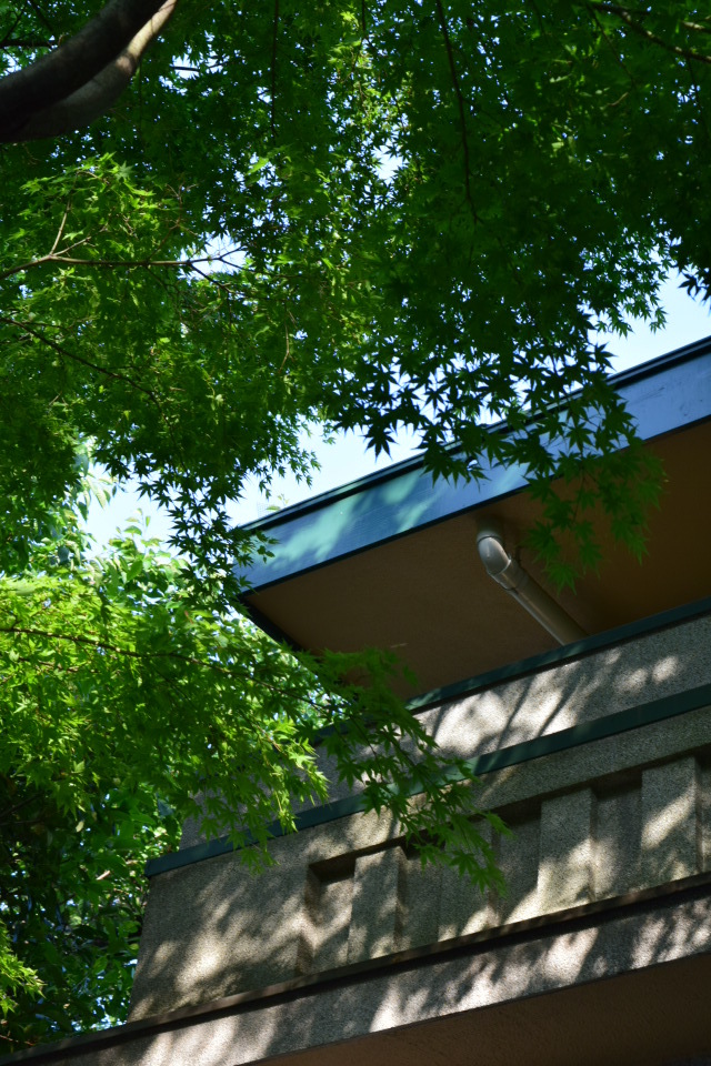 横浜市中区山手町の山手234番館(昭和モダン邸宅探訪)_f0142606_10330250.jpg