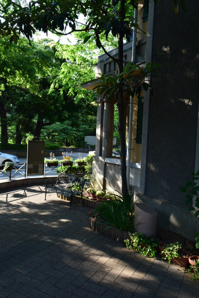 横浜市中区山手町の山手234番館(昭和モダン邸宅探訪)_f0142606_10342528.jpg