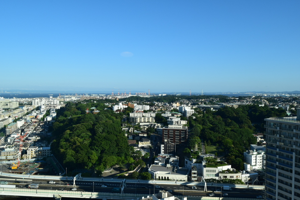 横浜市中区山手町の山手234番館(昭和モダン邸宅探訪)_f0142606_10405352.jpg