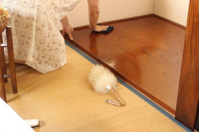 休日の家しごとに密着！_f0354014_17052828.jpg