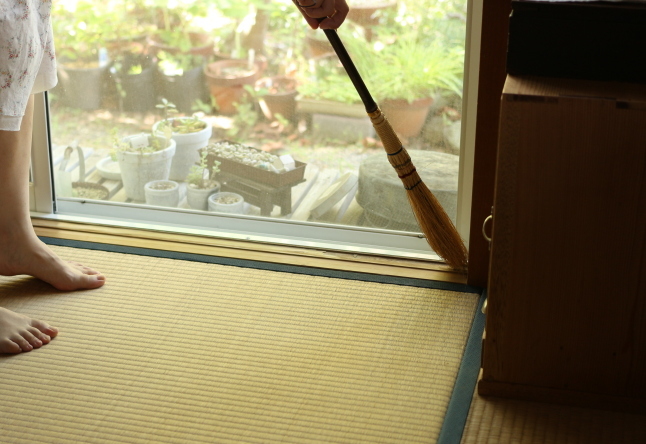 休日の家しごとに密着！_f0354014_17062918.jpg