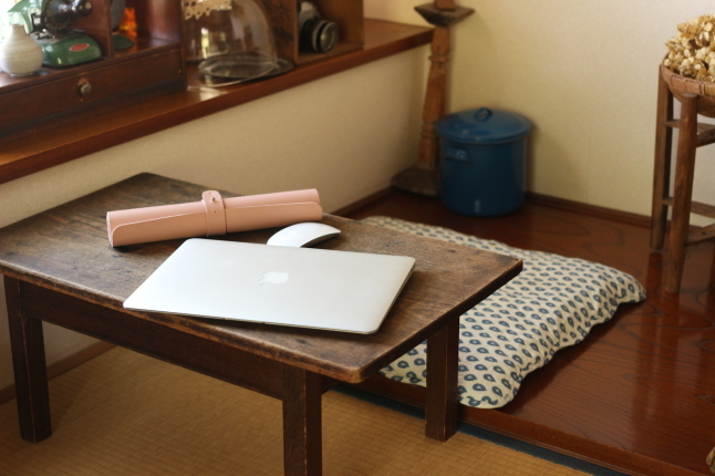 休日の家しごとに密着！_f0354014_17073188.jpg