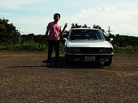 117Coupe familyへようこそ_f0158917_1141083.jpg