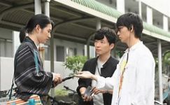 MIU404 第9話 「衝撃の急展開!!ついにあの男が動き出す」_e0080345_06383501.jpg