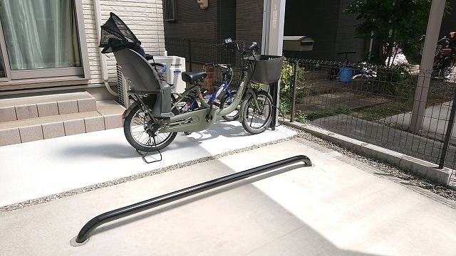 U.スタイル アゼスト リフォームのつづき_e0361655_17555620.jpg