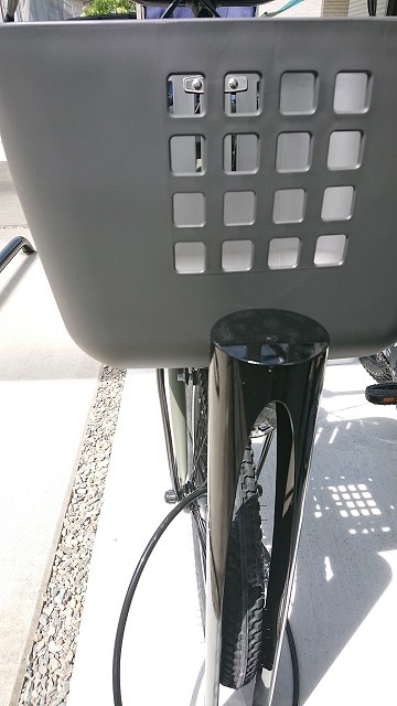 U.スタイル アゼスト のエクステリアリフォーム_e0361655_17582793.jpg