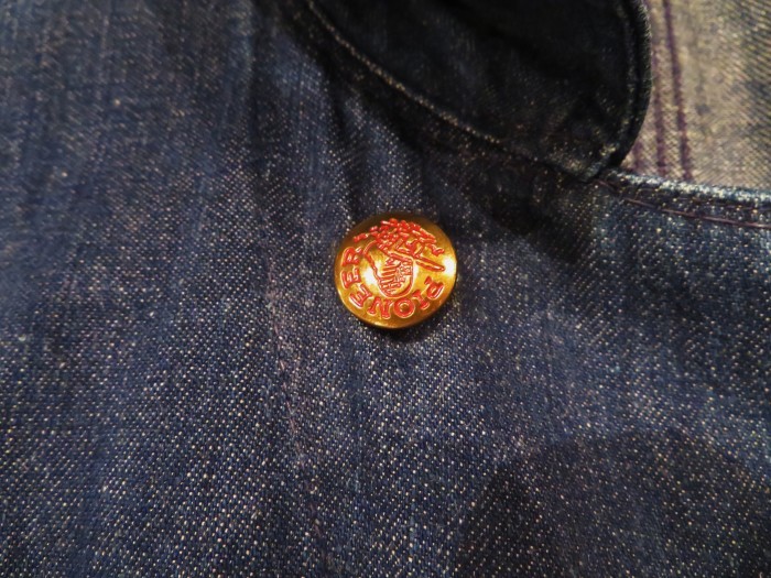 50\'s PIONEER DENIM ALL IN ONE_e0187362_12252692.jpg
