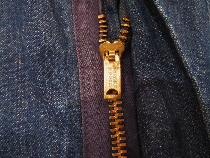 50\'s PIONEER DENIM ALL IN ONE_e0187362_12264102.jpg