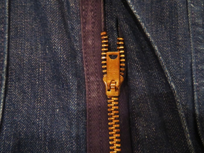 50\'s PIONEER DENIM ALL IN ONE_e0187362_12275619.jpg