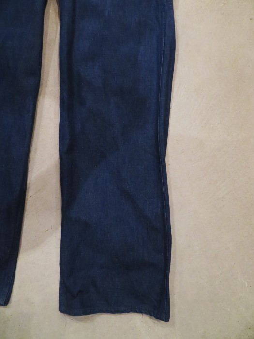 50\'s PIONEER DENIM ALL IN ONE_e0187362_12292951.jpg