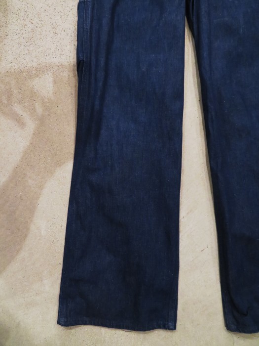 50\'s PIONEER DENIM ALL IN ONE_e0187362_12301397.jpg