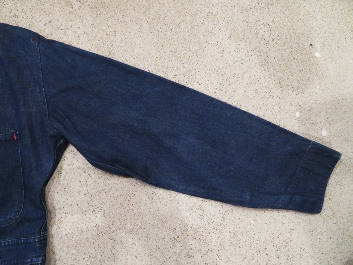 50\'s PIONEER DENIM ALL IN ONE_e0187362_12395612.jpg