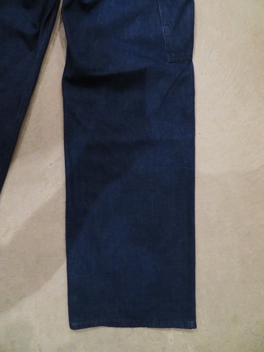 50\'s PIONEER DENIM ALL IN ONE_e0187362_12443992.jpg