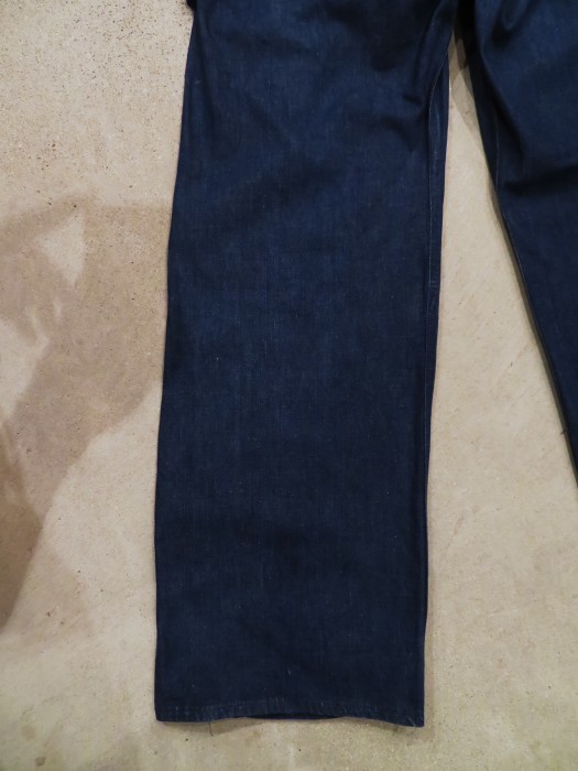 50\'s PIONEER DENIM ALL IN ONE_e0187362_12451894.jpg