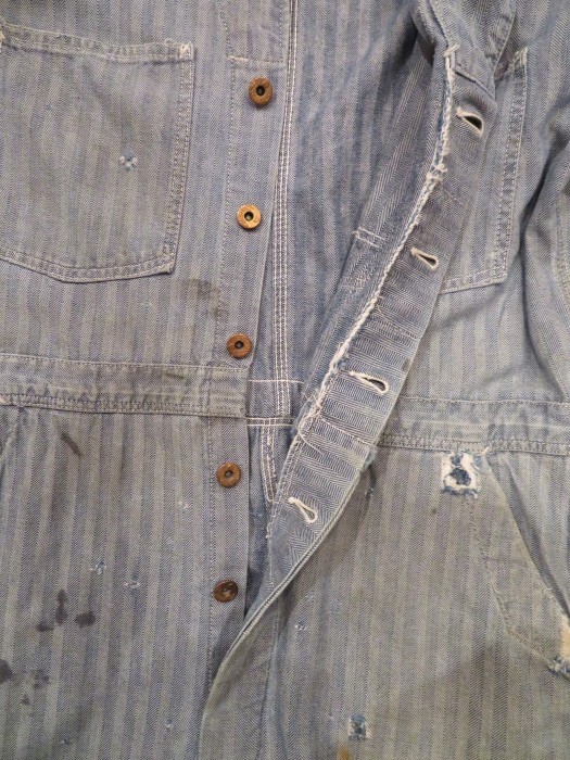 50\'s Carhartt ALL IN ONE カーハート ハートタグ_e0187362_14072949.jpg
